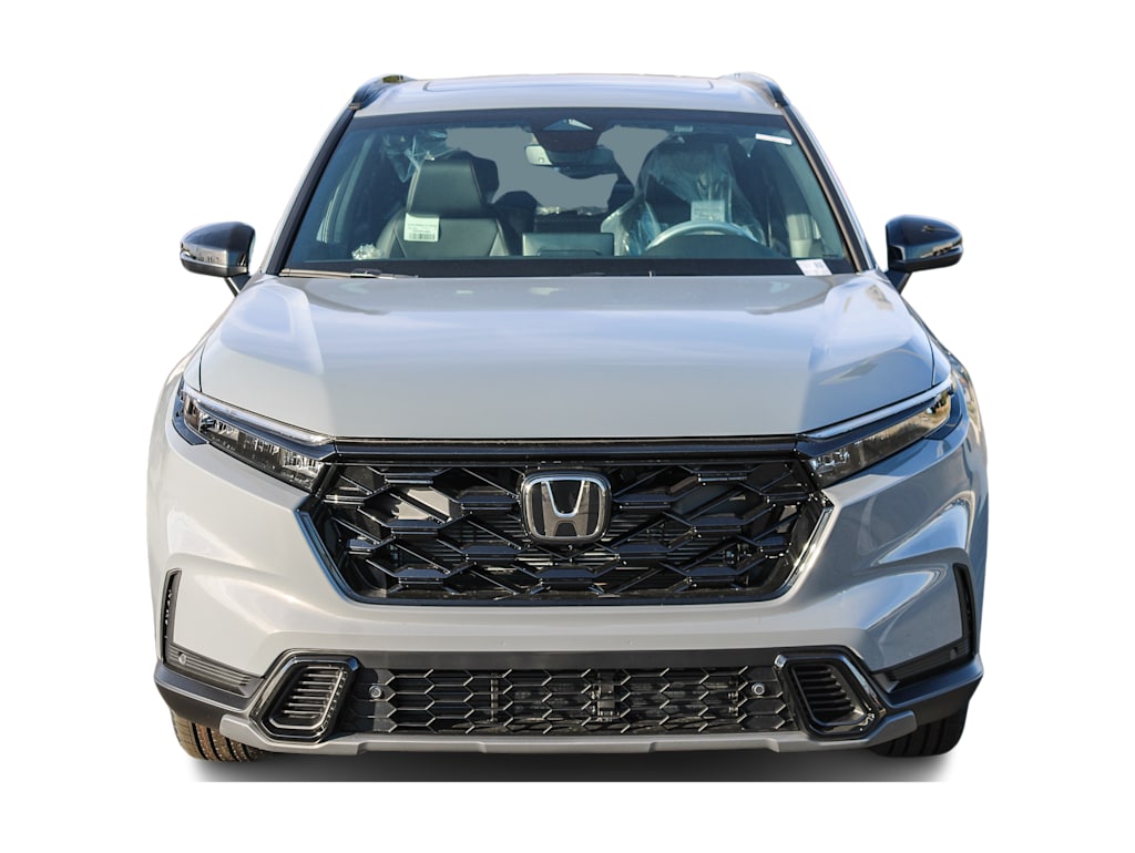 Thumbnail: 2025 Honda Civic - 5