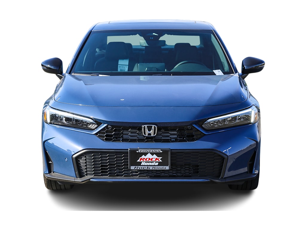 Thumbnail: 2026 Honda Civic - 5