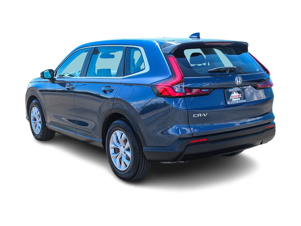 Thumbnail: 2023 Honda CR-V - 3