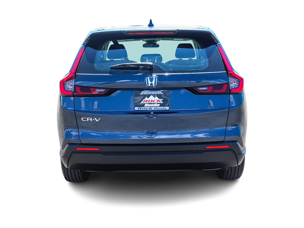 Thumbnail: 2023 Honda CR-V - 4