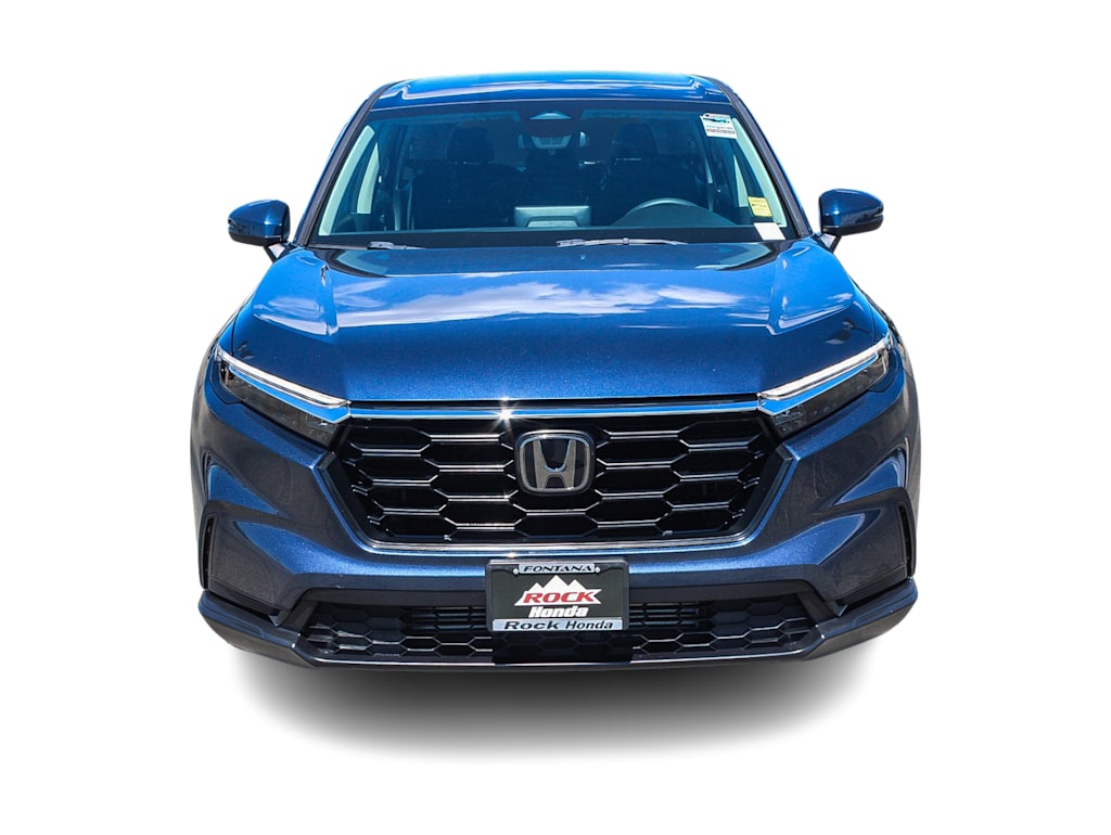 Thumbnail: 2023 Honda CR-V - 5