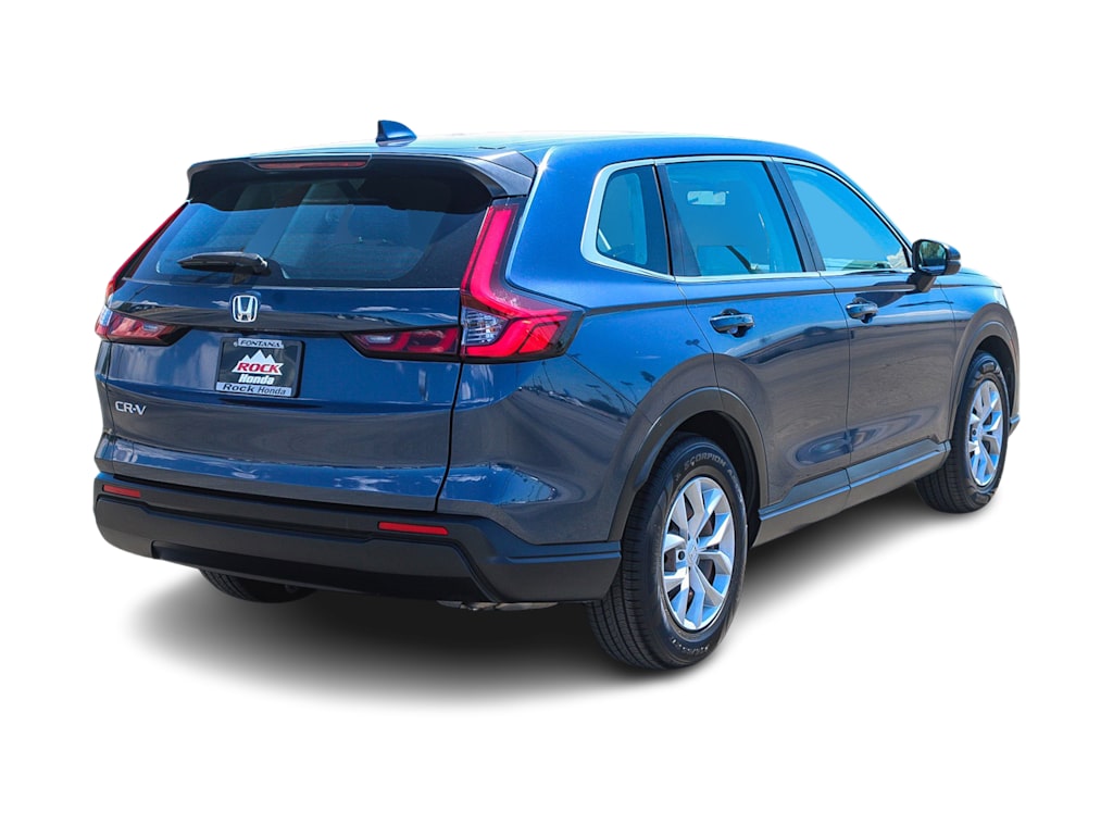 Thumbnail: 2023 Honda CR-V - 21