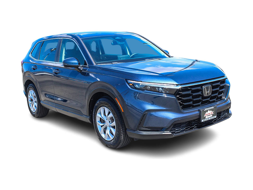Thumbnail: 2023 Honda CR-V - 18