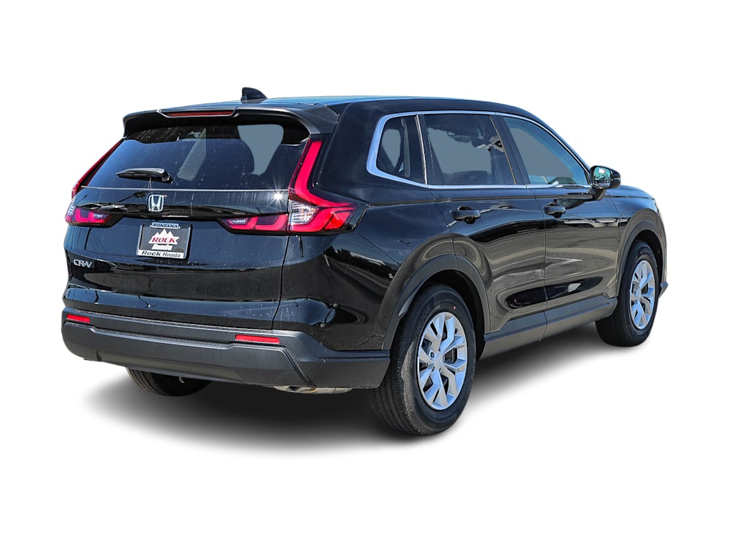 Thumbnail: 2026 Honda CR-V - 20