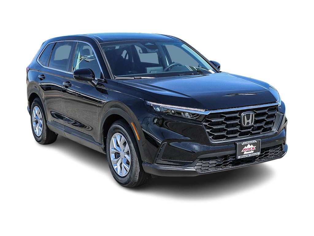 Thumbnail: 2026 Honda CR-V - 19