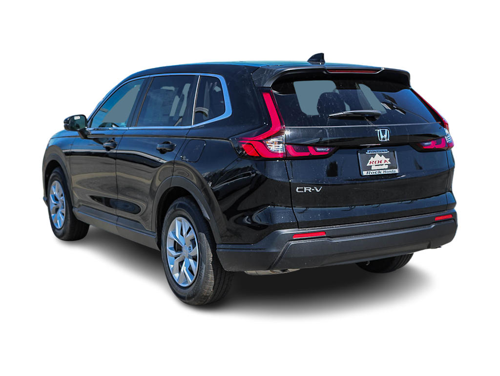 Thumbnail: 2026 Honda CR-V - 3