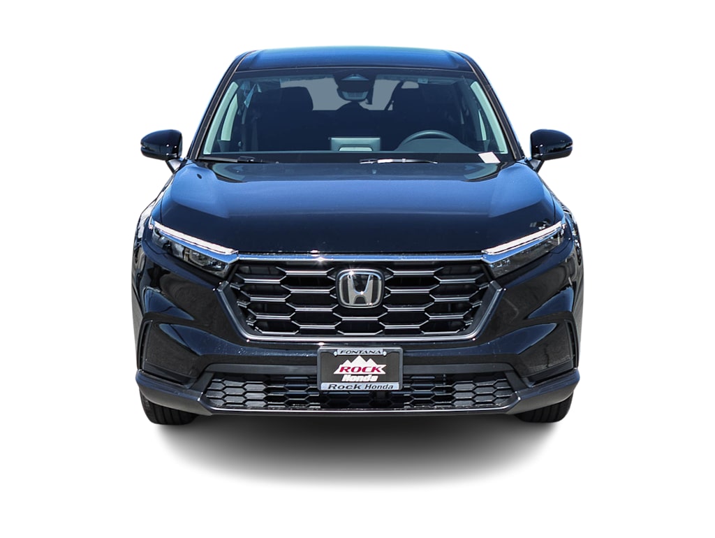 Thumbnail: 2026 Honda CR-V - 5