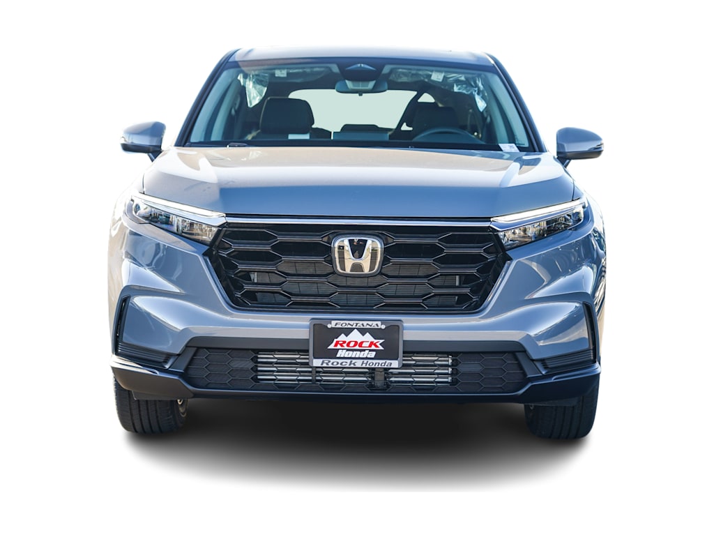Thumbnail: 2026 Honda CR-V - 5