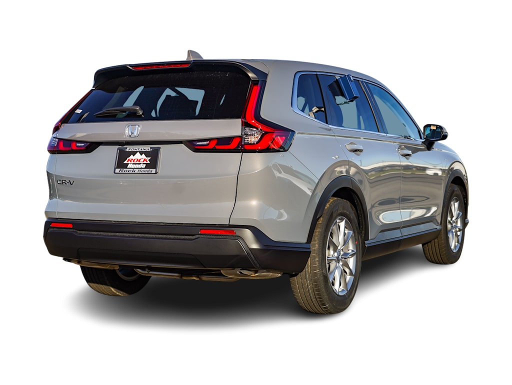 Thumbnail: 2026 Honda CR-V - 20
