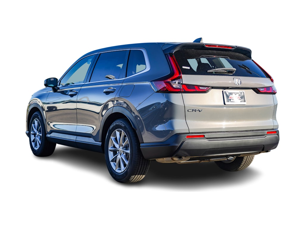 Thumbnail: 2026 Honda CR-V - 3