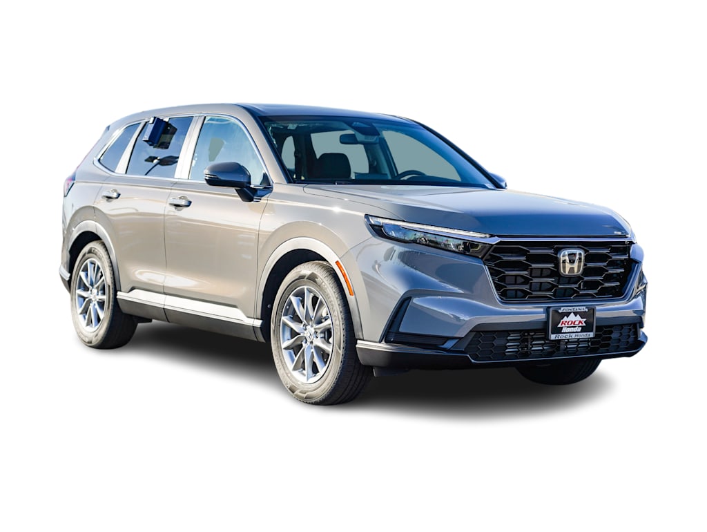 Thumbnail: 2026 Honda CR-V - 19