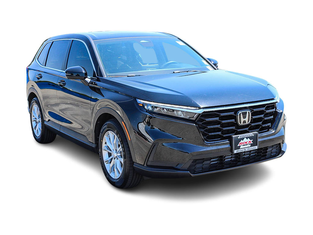Thumbnail: 2024 Honda CR-V - 17
