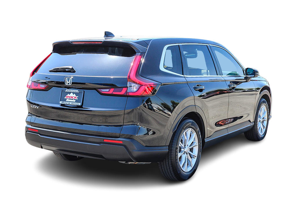 Thumbnail: 2024 Honda CR-V - 19