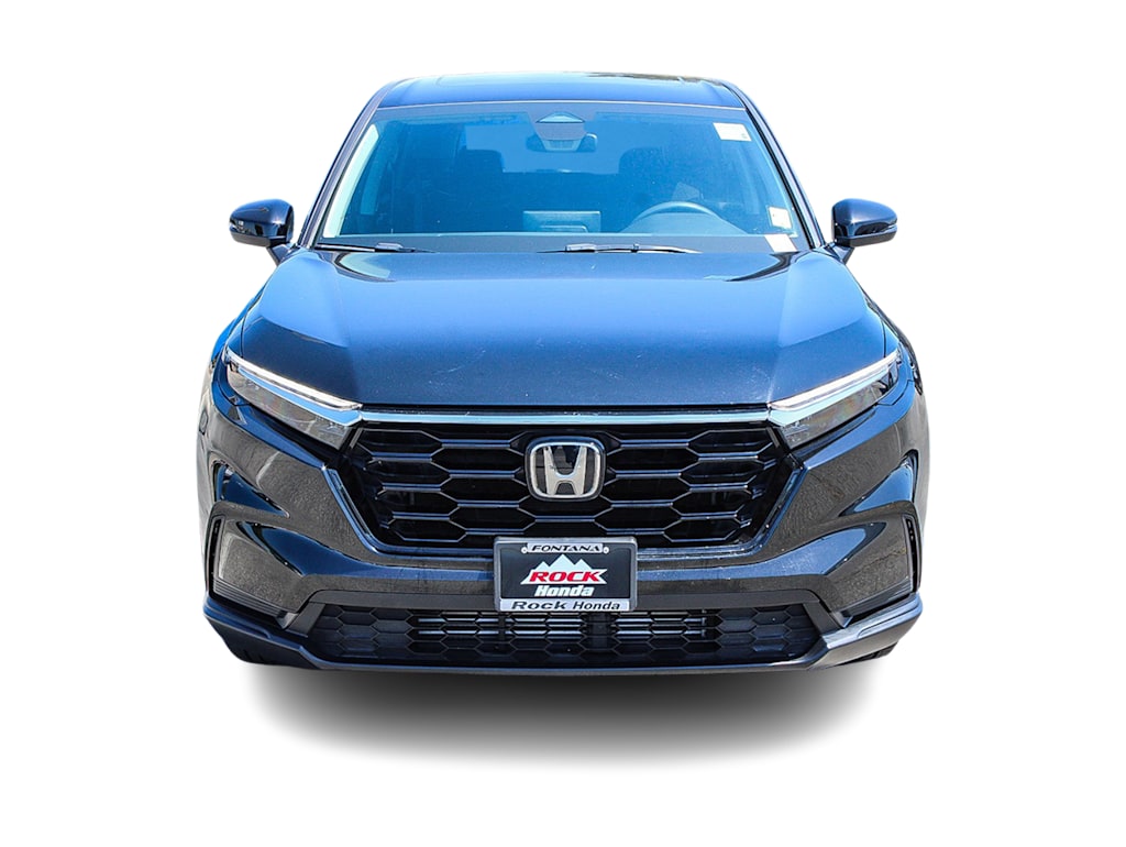 Thumbnail: 2024 Honda CR-V - 4