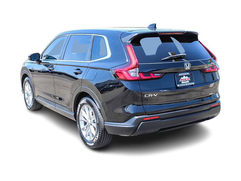 Thumbnail: 2024 Honda CR-V - 3