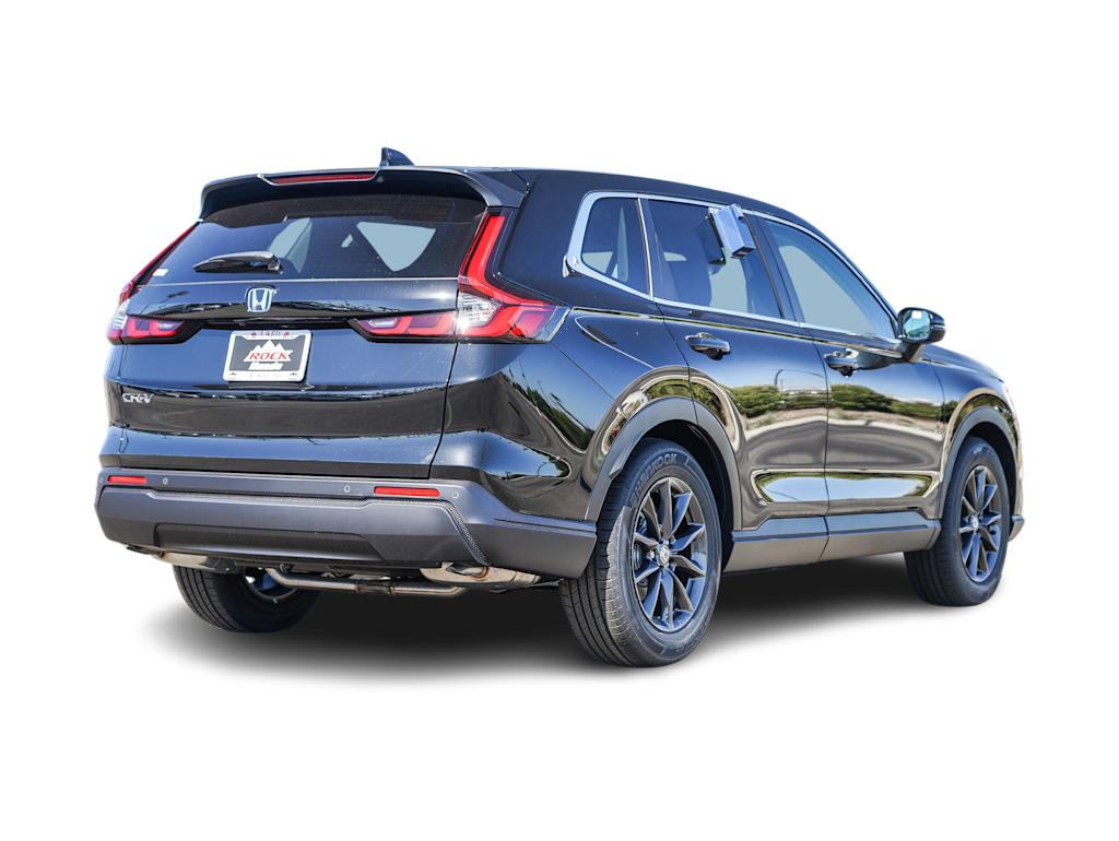 Thumbnail: 2026 Honda CR-V - 19