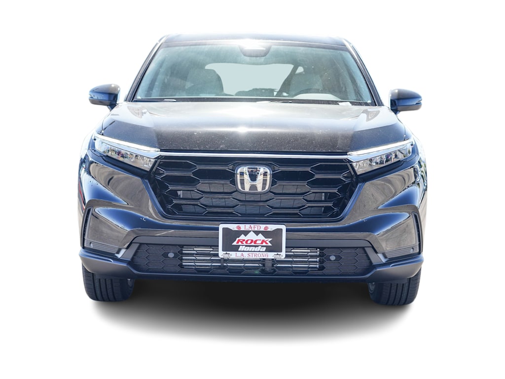 Thumbnail: 2026 Honda CR-V - 5