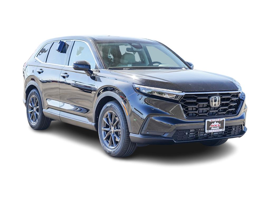 Thumbnail: 2026 Honda CR-V - 18