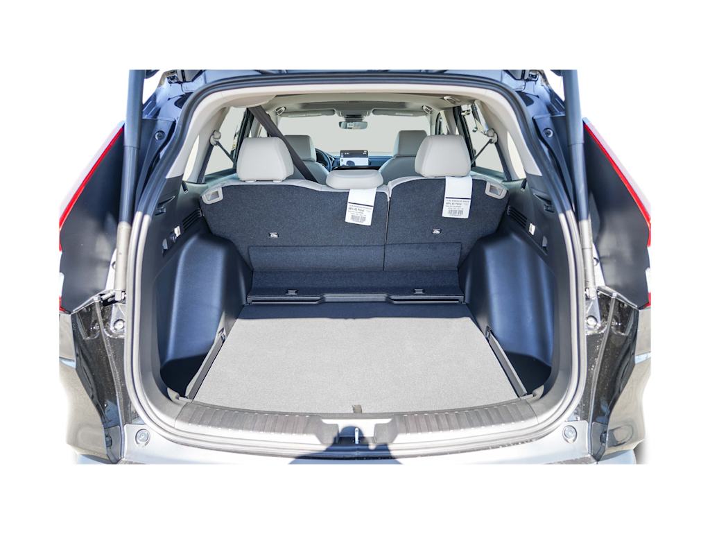 Thumbnail: 2026 Honda CR-V - 16