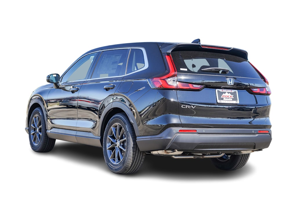 Thumbnail: 2026 Honda CR-V - 3