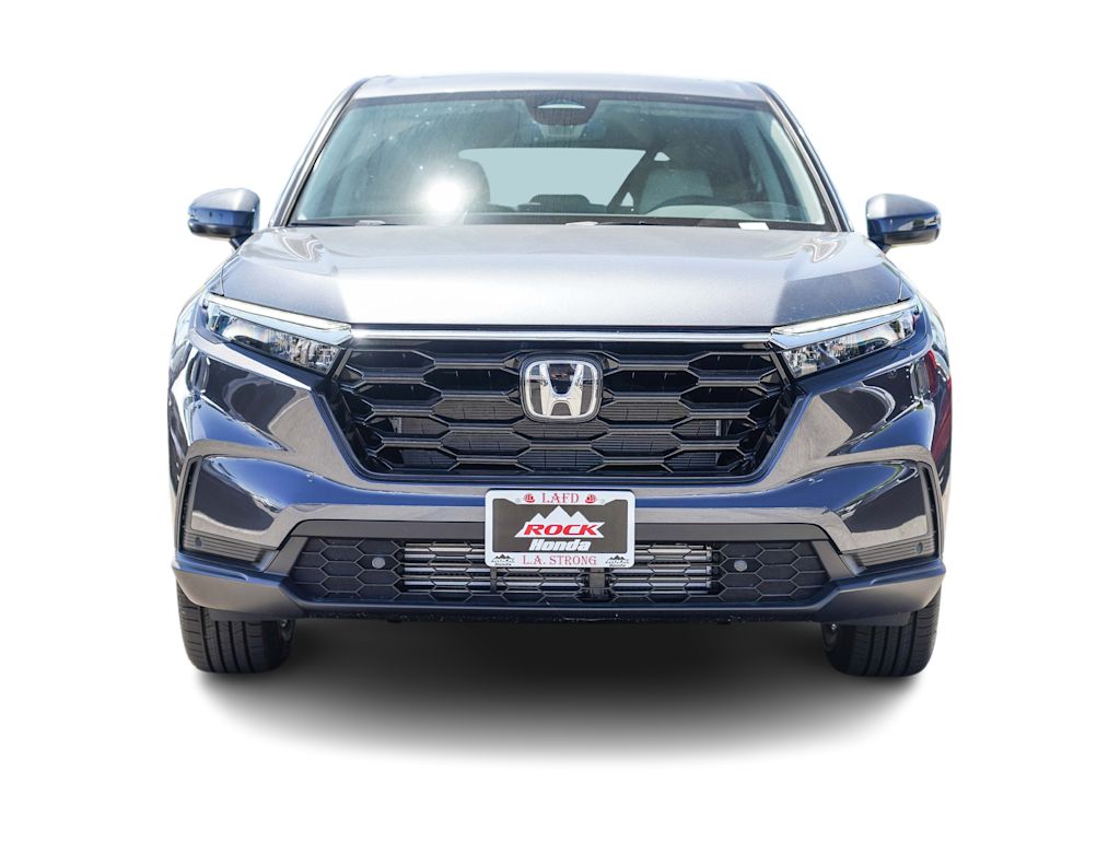 Thumbnail: 2026 Honda CR-V - 5