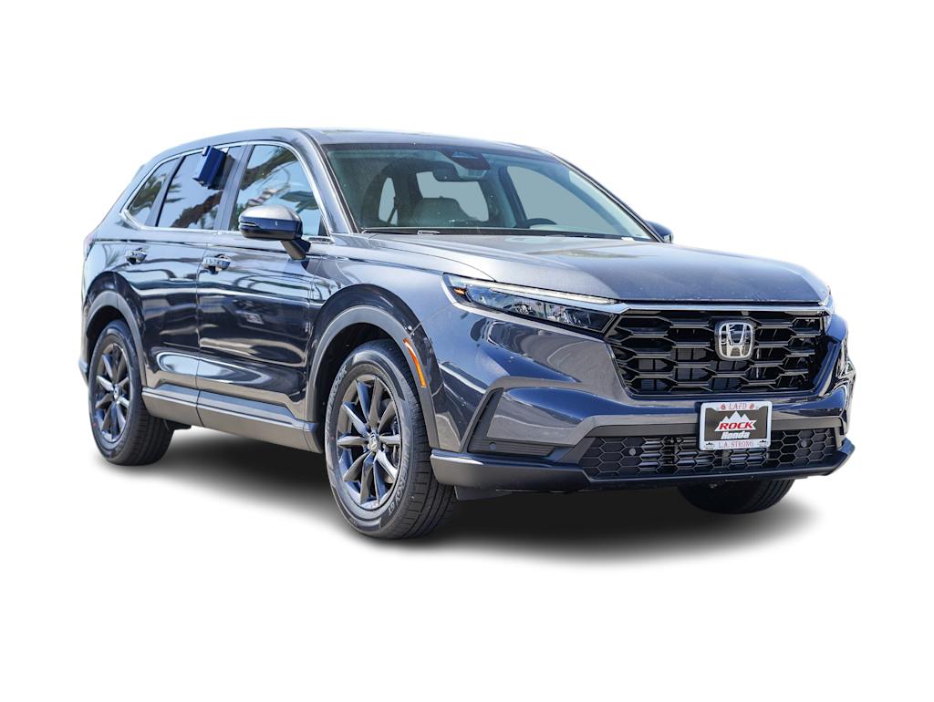 Thumbnail: 2026 Honda CR-V - 18