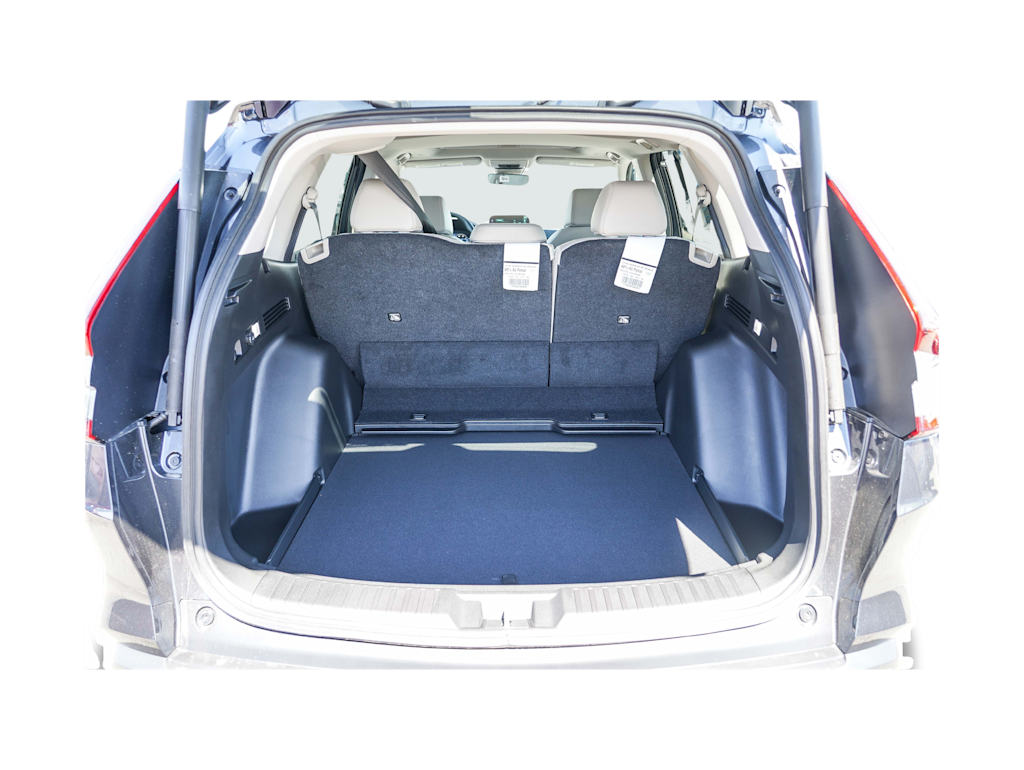 Thumbnail: 2026 Honda CR-V - 16