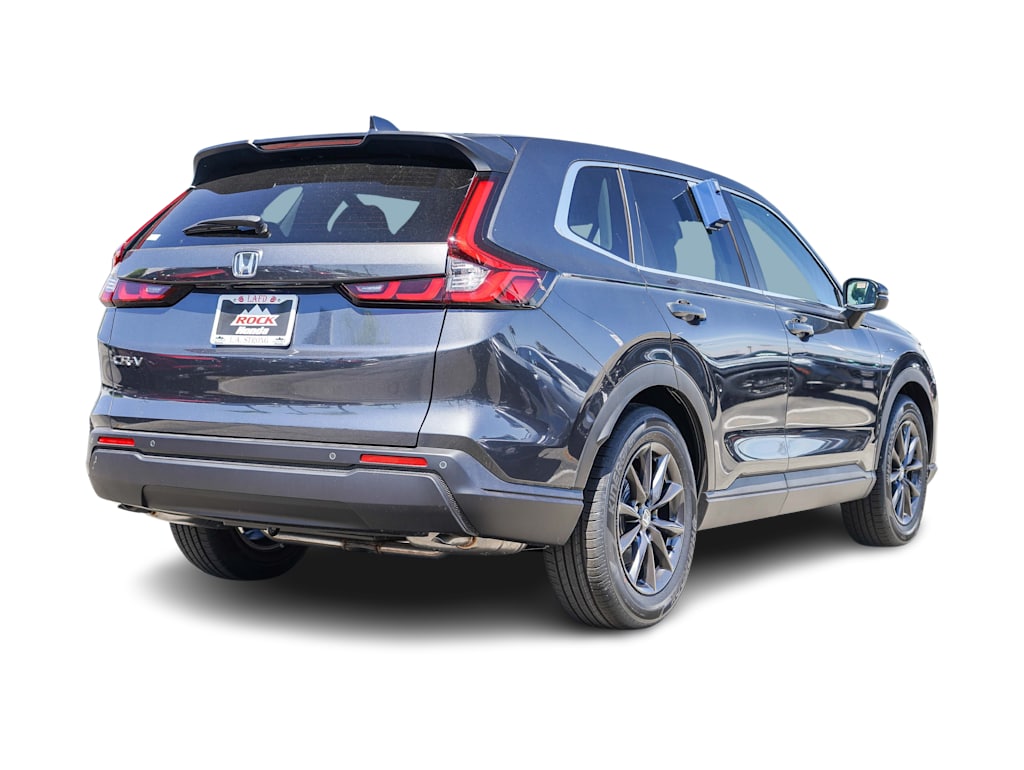 Thumbnail: 2026 Honda CR-V - 19