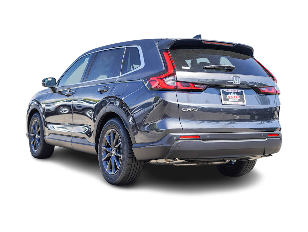 Thumbnail: 2026 Honda CR-V - 3