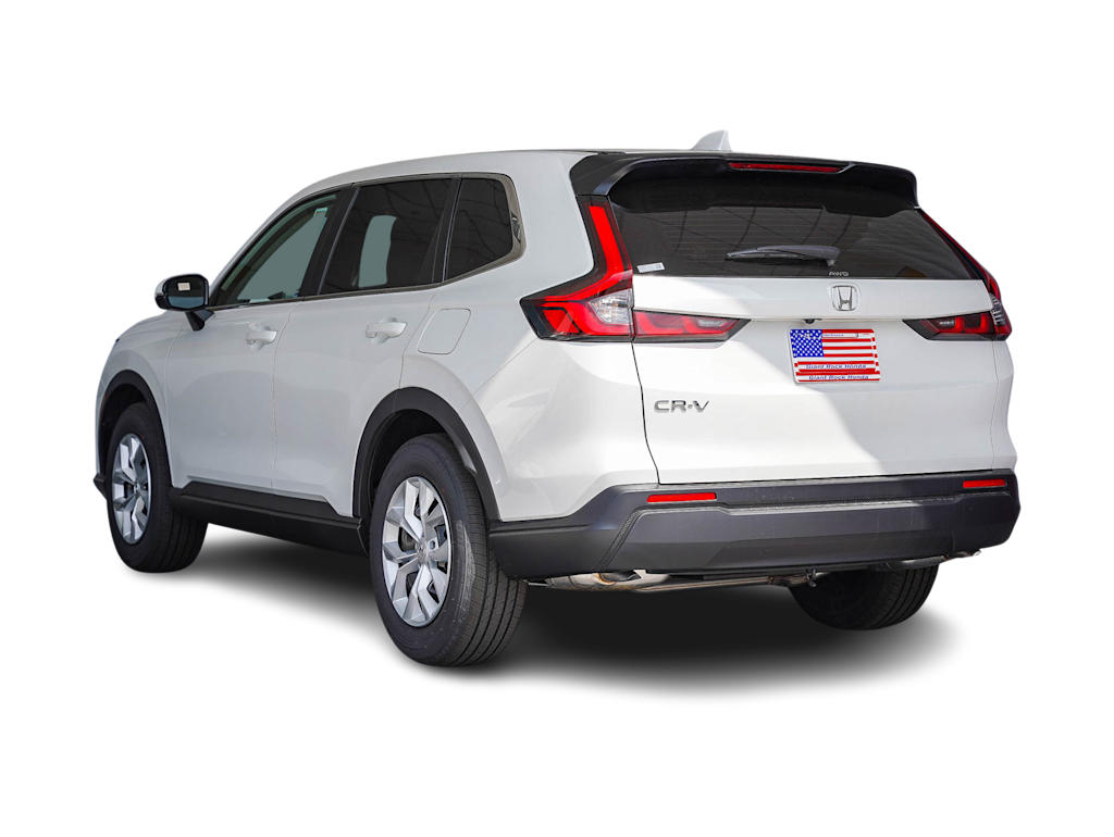 Thumbnail: 2025 Honda CR-V - 3