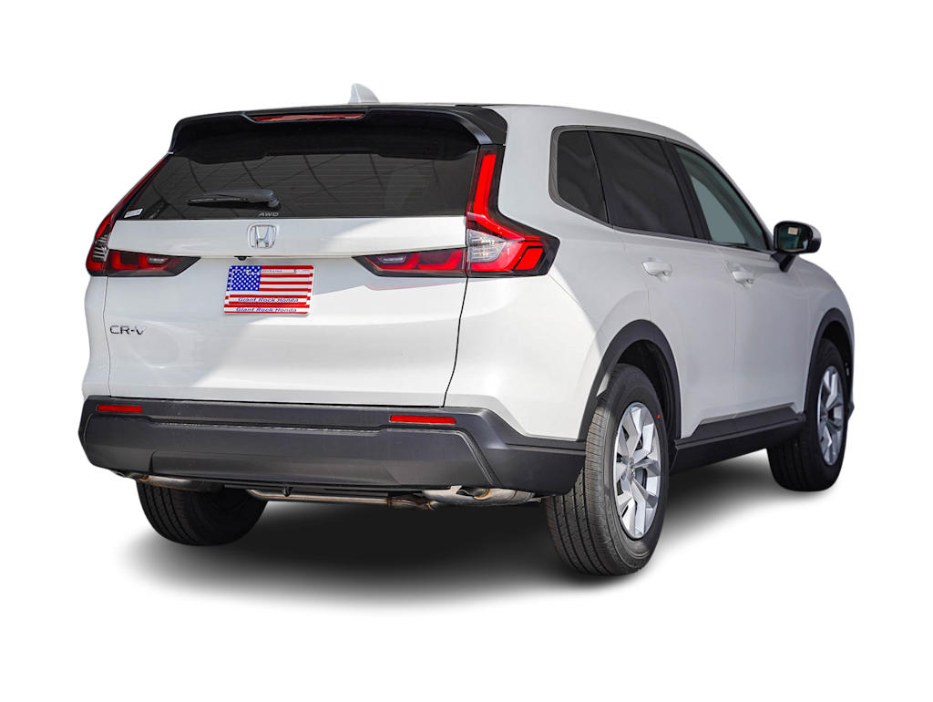 Thumbnail: 2025 Honda CR-V - 15