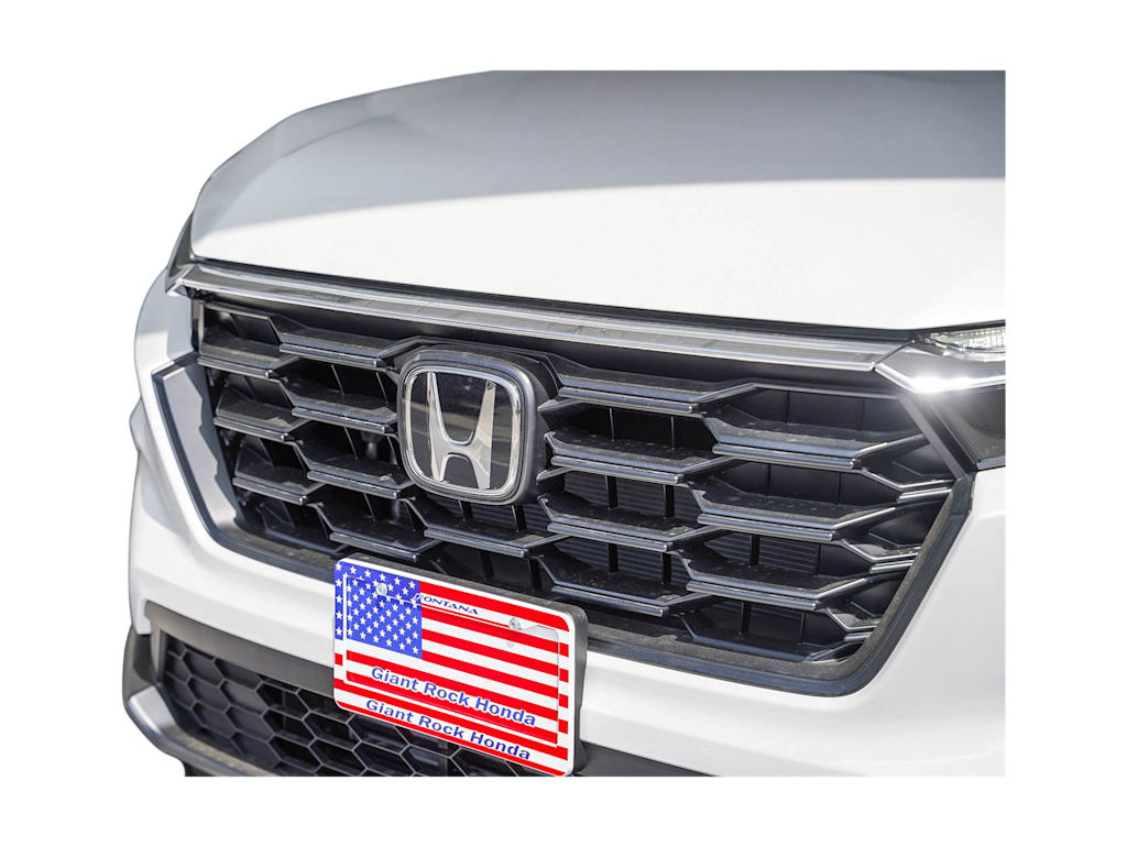 Thumbnail: 2025 Honda CR-V - 17
