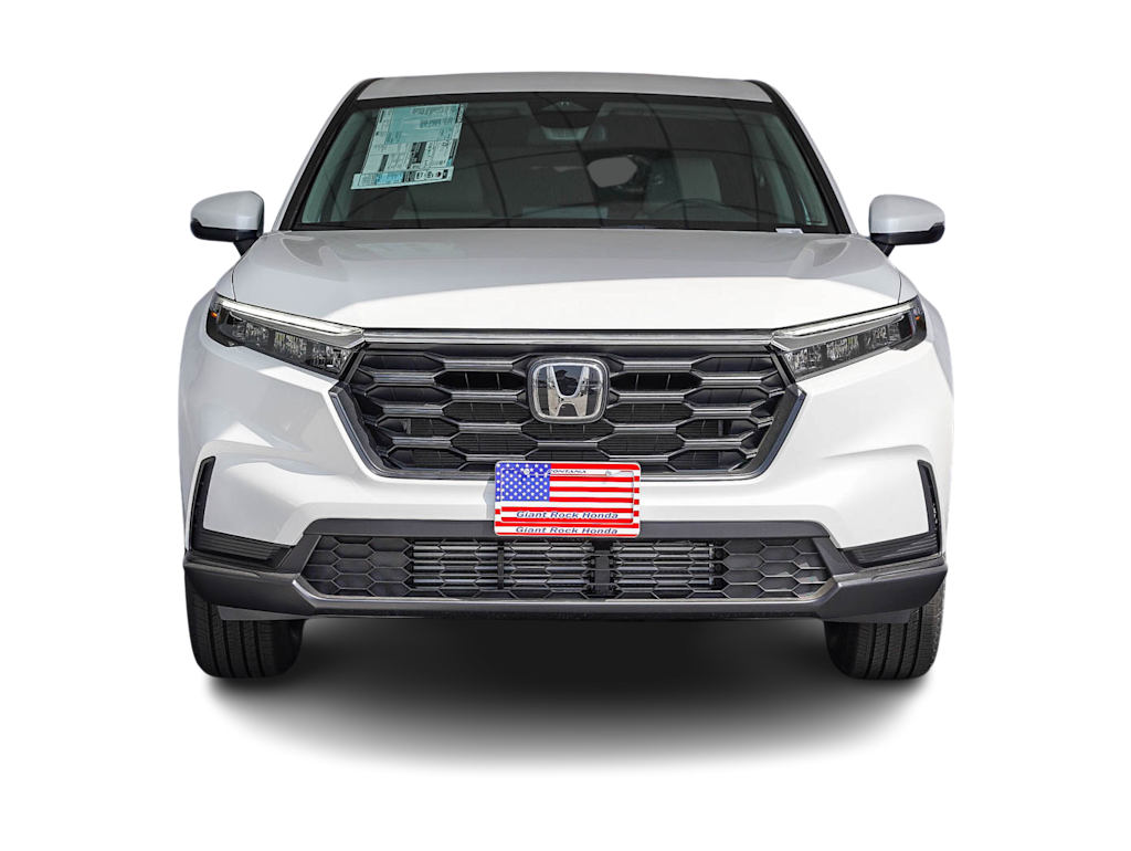 Thumbnail: 2025 Honda CR-V - 5