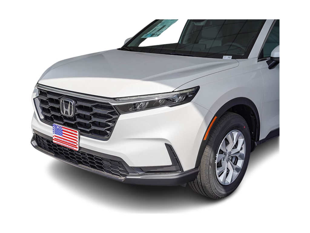 Thumbnail: 2025 Honda CR-V - 18