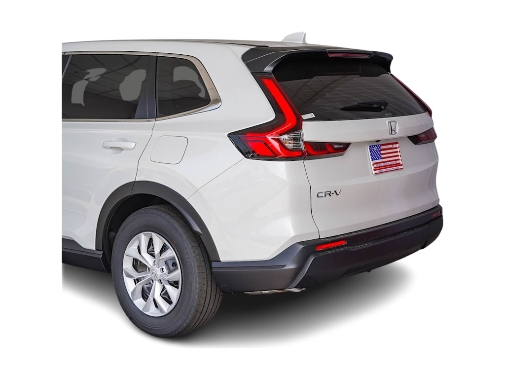 Thumbnail: 2025 Honda CR-V - 20