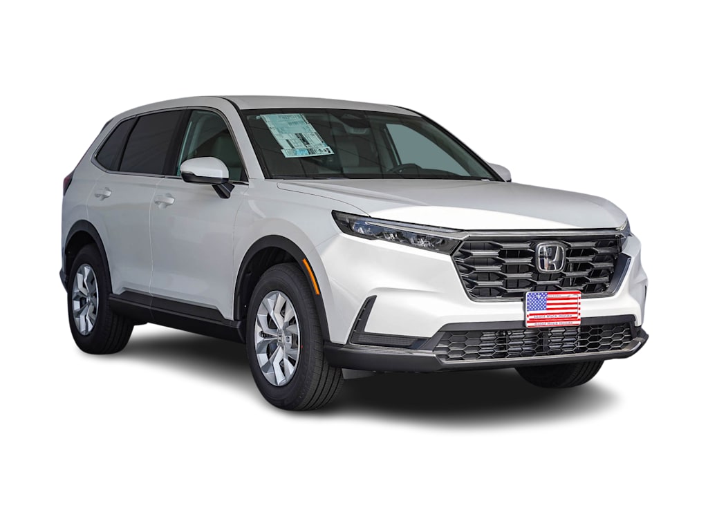 Thumbnail: 2025 Honda CR-V - 16