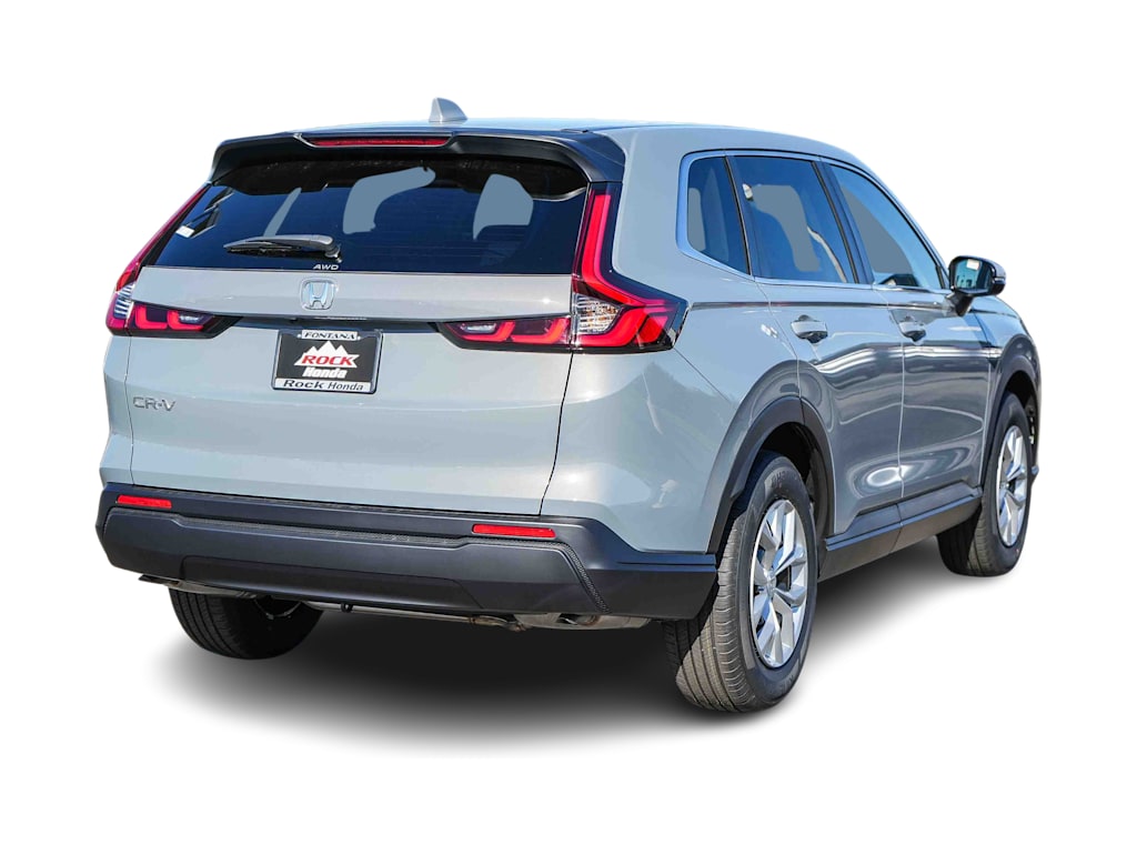 Thumbnail: 2026 Honda CR-V - 20