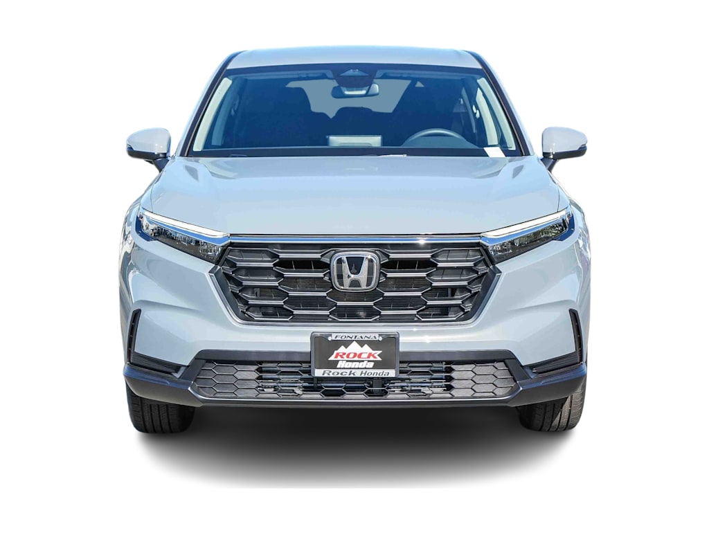 Thumbnail: 2026 Honda CR-V - 5