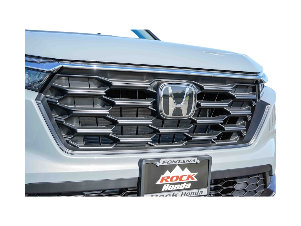 Thumbnail: 2026 Honda CR-V - 19