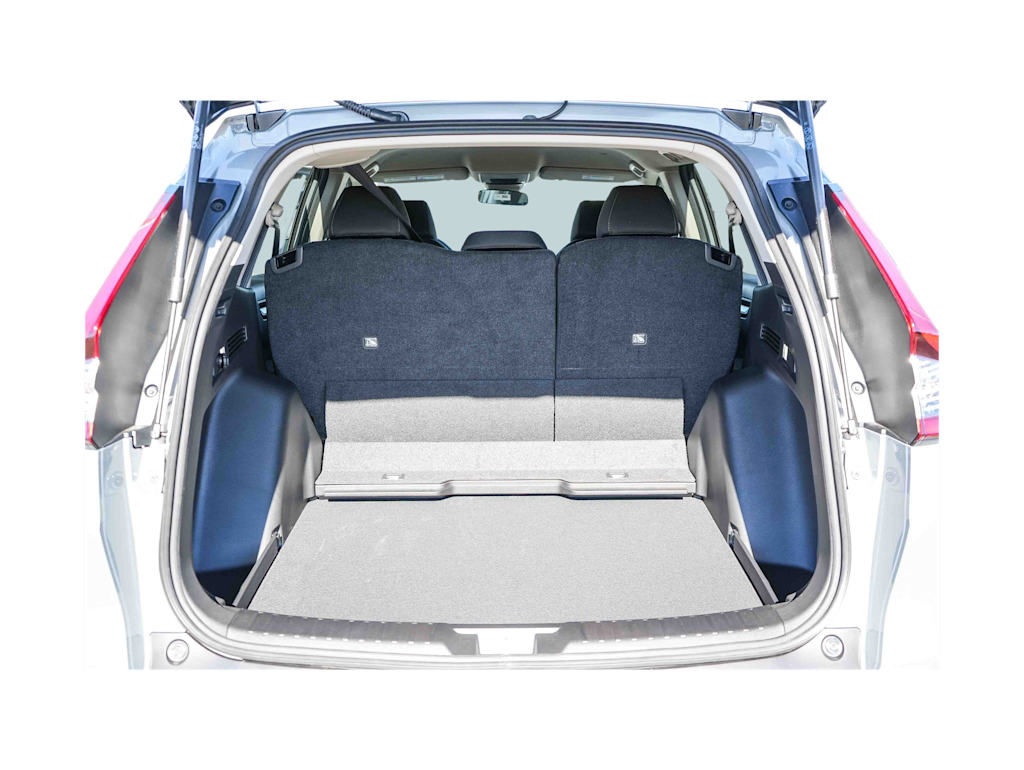 Thumbnail: 2026 Honda CR-V - 16