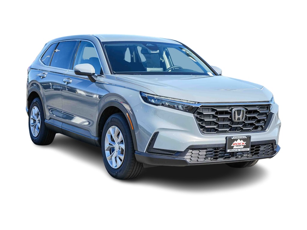 Thumbnail: 2026 Honda CR-V - 17