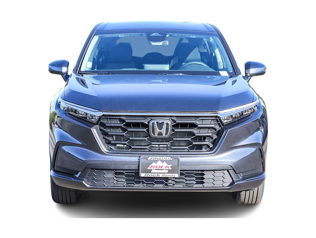 Thumbnail: 2026 Honda CR-V - 5