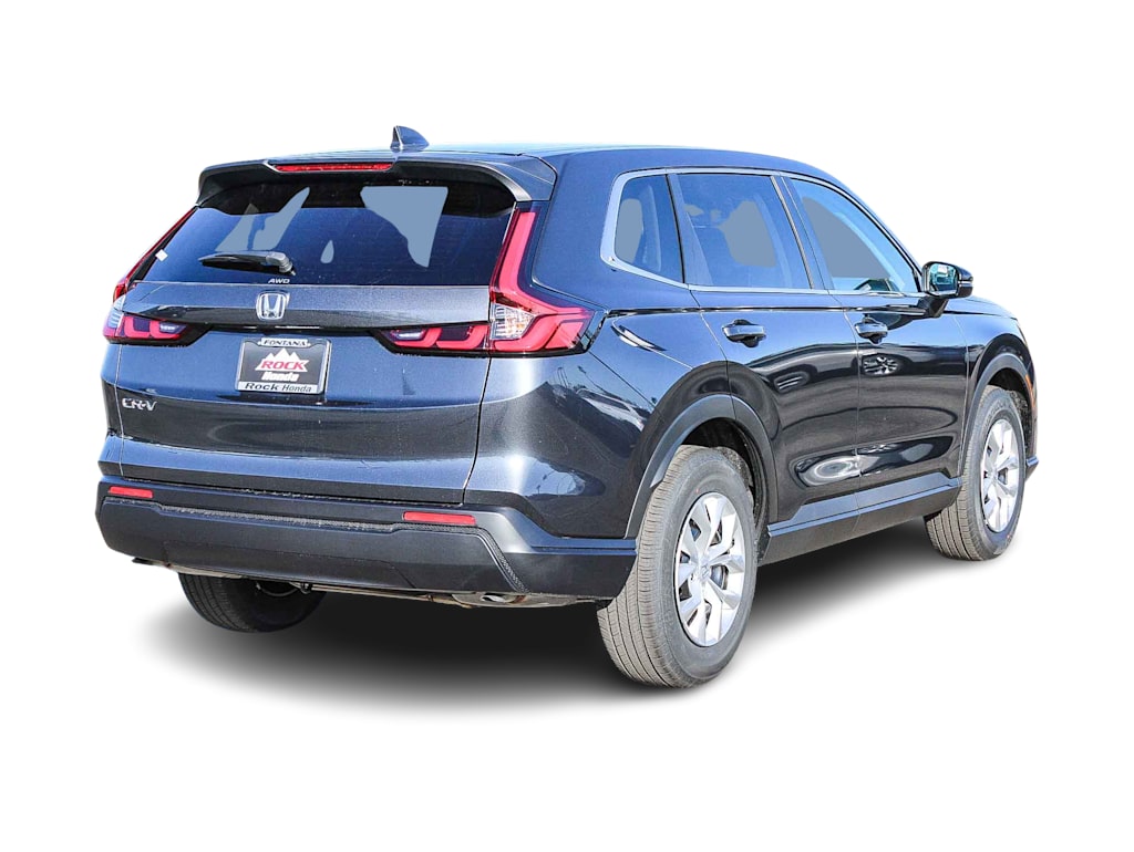 Thumbnail: 2026 Honda CR-V - 19