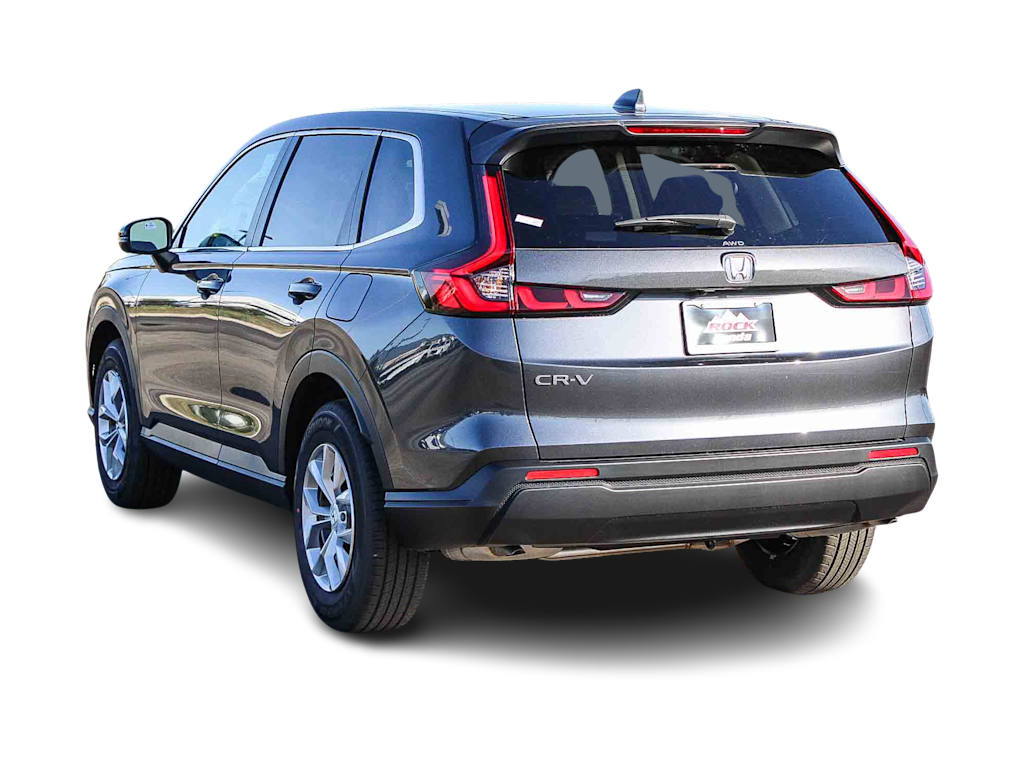 Thumbnail: 2026 Honda CR-V - 3