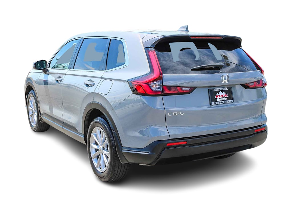 Thumbnail: 2024 Honda CR-V - 3