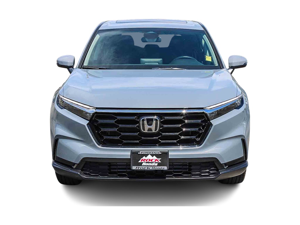 Thumbnail: 2024 Honda CR-V - 5