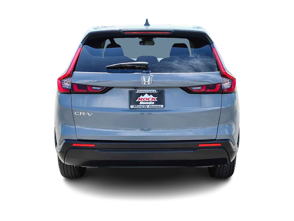 Thumbnail: 2024 Honda CR-V - 4