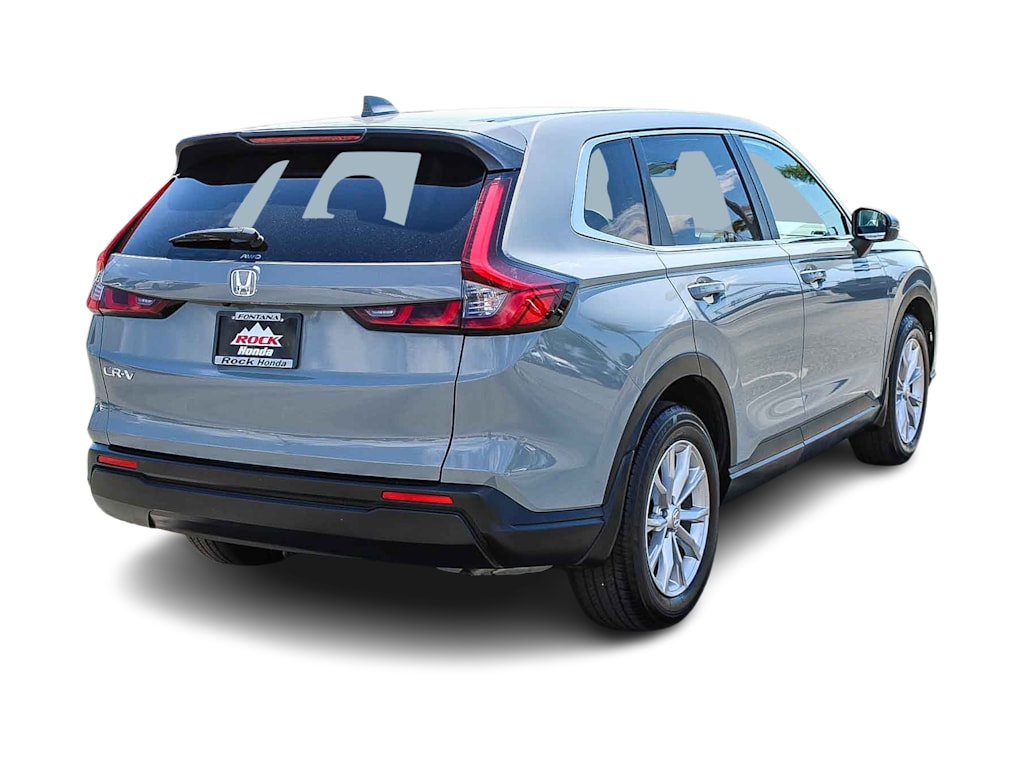 Thumbnail: 2024 Honda CR-V - 20