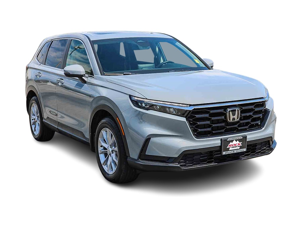 Thumbnail: 2024 Honda CR-V - 17
