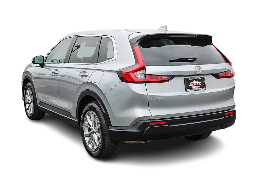 Thumbnail: 2025 Honda CR-V - 3